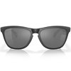 Oakley Frogskins Sunglasses Matte Black Prizm Black One size