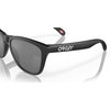 Oakley Frogskins Sunglasses Matte Black Prizm Black One size