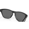 Oakley Frogskins Sunglasses Matte Black Prizm Black One size