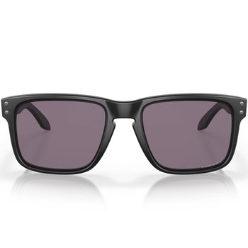Oakley Holbrook Sunglasses Matte Black Prizm Grey One size