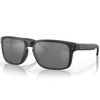 Oakley Holbrook Sunglasses Matte Black Prizm Black No Size
