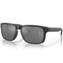 Holbrook Sunglasses - Matte Black/Prizm Black Lens