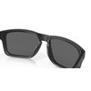 Oakley Holbrook Sunglasses Matte Black Prizm Black No Size