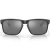 Oakley Holbrook Sunglasses Matte Black Prizm Black No Size