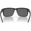 Oakley Holbrook Sunglasses Matte Black Prizm Black No Size