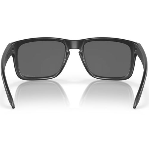 Oakley Holbrook Sunglasses Matte Black Prizm Black No Size