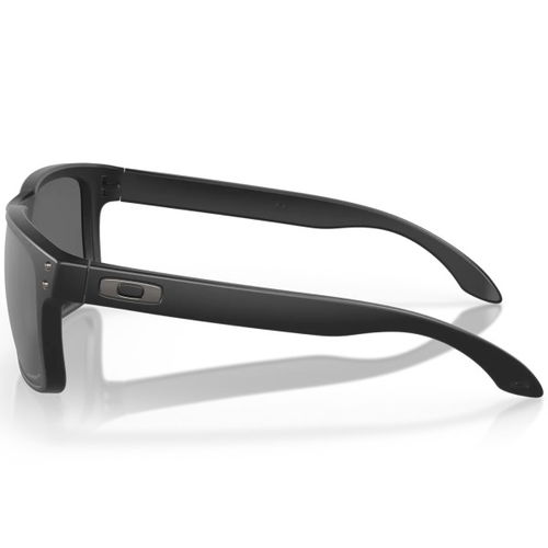 Oakley Holbrook Sunglasses Matte Black Prizm Black No Size
