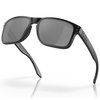 Oakley Holbrook Sunglasses Matte Black Prizm Black No Size