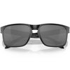 Oakley Holbrook Sunglasses Matte Black Prizm Black No Size