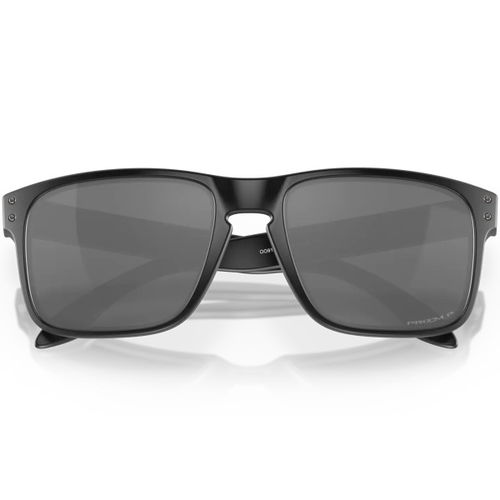 Oakley Holbrook Sunglasses Matte Black Prizm Black No Size