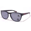 Oakley Manorburn Sunglasses Matte Black Ink Prizm Violet No Size