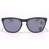 Oakley Manorburn Sunglasses Matte Black Ink Prizm Violet No Size