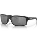 Gibston Sunglasses - Matte Black/Prizm Black Lens