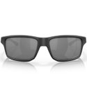 Gibston Sunglasses - Matte Black/Prizm Black Lens