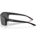 Gibston Sunglasses - Matte Black/Prizm Black Lens