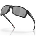 Gibston Sunglasses - Matte Black/Prizm Black Lens