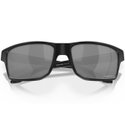 Gibston Sunglasses - Matte Black/Prizm Black Lens
