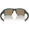 Oakley Flak 2.0 XL Sunglasses Black Camo Prizm Ruby One size