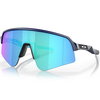 Oakley Sutro Lite Sweep Sunglasses Matt Navy Prizm Sapphire No Size