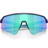 Oakley Sutro Lite Sweep Sunglasses Matt Navy Prizm Sapphire No Size
