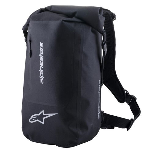 Alpinestars Sealed Sport Pack Black No Size