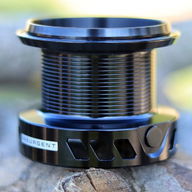Insurgent 5000 Reel