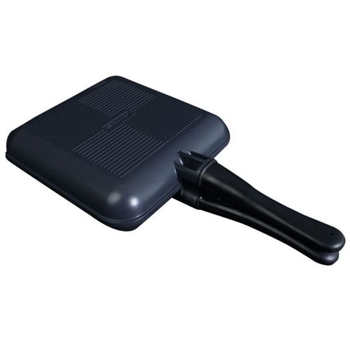 RidgeMonkey Connect Toaster Pan and Griddl Pan and Griddle