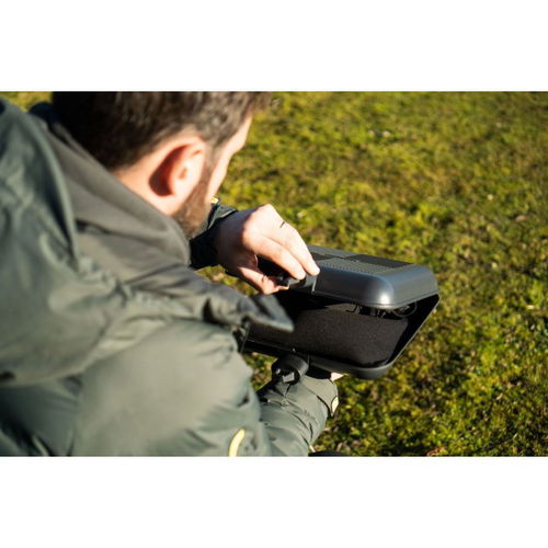 RidgeMonkey Connect Toaster Pan and Griddl Pan and Griddle