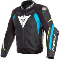 Super Speed 3 Jacket Black Blue Yellow