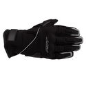 Urban Light CE Mens Waterproof Gloves Black
