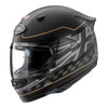 Arai Quantic Helmet Dark Citizen M (57-58 cm)
