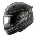 Quantic Helmet Dark Citizen