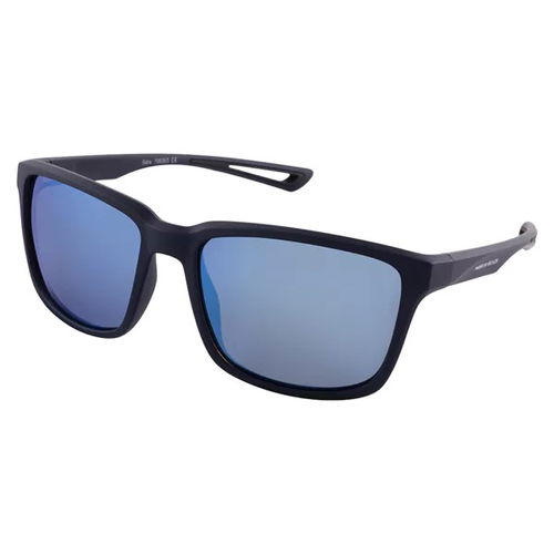 North Beach Saba Matt Blue Blue Mirror One size