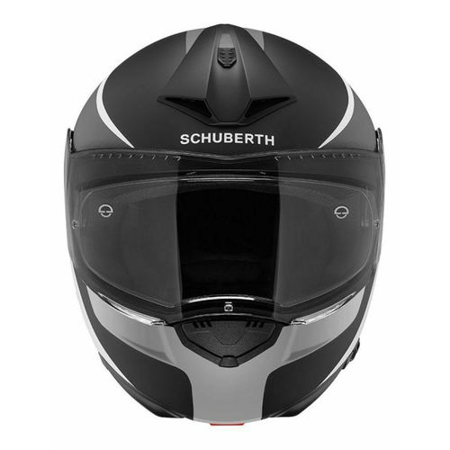 Schuberth C3 Pro Helmet Sestante Grey S (54-55 cm)