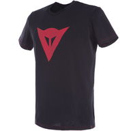 Speed Demon T-Shirt Black Red
