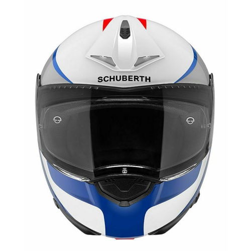 Schuberth C3 Pro Helmet Sestante Blue L (58-59 cm)