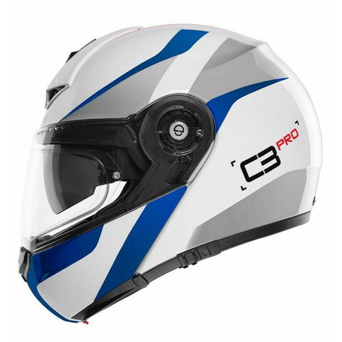 Schuberth C3 Pro Helmet Sestante Blue L (58-59 cm)