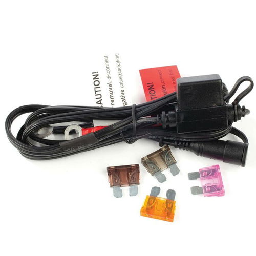 Motohaus Keis Heavy Duty Motorcycle Con