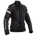 Infinity 2 Pro Ladies Jacket Black