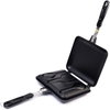 RidgeMonkey Classic Deep Sandwich Toaster Toaster - L