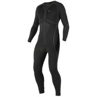 D-Core Dry Suit Black