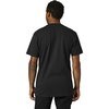 Fox Legacy Fox Head Premium Tee Black White Mens - S