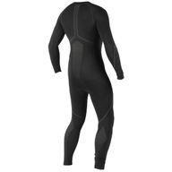 D-Core Dry Suit Black