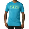 Fox Pinnacle SS Tech Tee Citadel Mens - M
