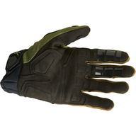 Bomber CE Gloves Fat Green