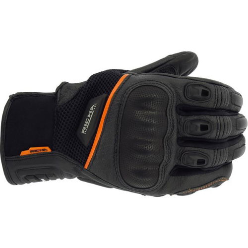 Richa Blast Gloves Orange
