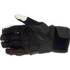 Richa Blast Womens Gloves White Ladies - XS