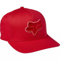 Epicycle Flexfit 2 Hat Red