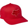 Fox Epicycle Flexfit 2 Hat Red Unisex - S/M
