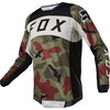Fox 180 BNKR jersey Green Camo Mens - M